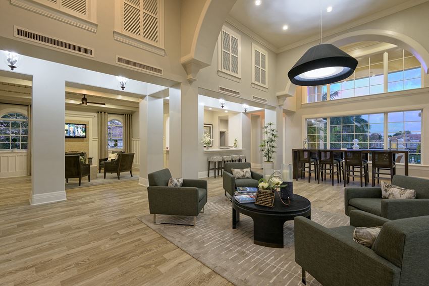 The Hamptons On Heron Bay Apartments, 11100 Heron Bay Blvd, Coral